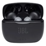 JBL Tune 215 TWS qora - Image 2