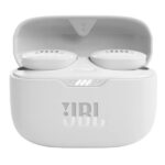 Наушники JBL Tune 130 NC TWS White — изображение 2