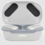 Наушники JBL Endurance Peak 3 White — изображение 2