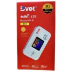 Wi-Fi Modem Bvot 4G/5G LTE M92 — изображение 2