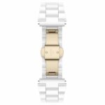 Часы Huawei Watch GT 3 Pro Titanium Steel Ceramic White — изображение 6