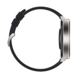 Часы Huawei Watch GT 3 Pro Titanium Silicone Strap — изображение 5