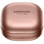 Наушники Samsung Galaxy Buds Live Mistic Bronze — изображение 6