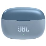Наушники JBL Wave 200 TWS Blue — изображение 6