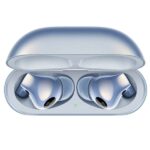 Наушники Huawei Freebuds Pro 2 Silver Blue — изображение 2