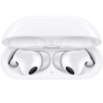 Huawei Freebuds Pro 2 Ceramic White — изображение 2