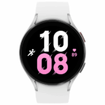 Samsung Galaxy Watch 5 44mm White — изображение 2