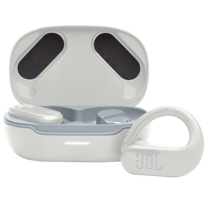 Наушники JBL Endurance Peak 3 White