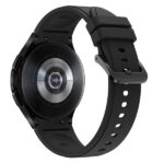 Samsung Galaxy Watch4 Classic qora 46 mm - Image 5