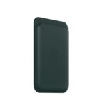 Apple Iphone Leather Wallet moviy - Image 3