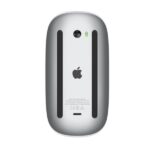 Мышь Apple Magic Mouse 3, серебристая — изображение 2