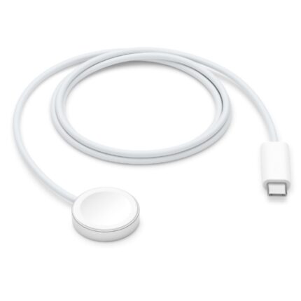 Apple Magnetic Fast Charger to USB-C