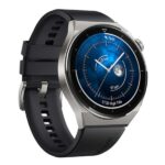 Часы Huawei Watch GT 3 Pro Titanium Silicone Strap — изображение 3