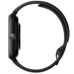 Часы Amazfit GTS 4 Infinite Black — изображение 3