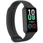 Умные часы Amazfit Band 7 Black — изображение 3