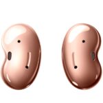 Наушники Samsung Galaxy Buds Live Mistic Bronze — изображение 3