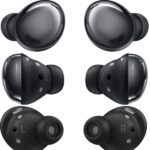 Наушники Samsung Galaxy Buds Pro Phantom Black — изображение 3