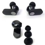 Наушники OnePlus Buds N Black — изображение 3