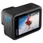 Камера GoPro Hero 10 Black Hypersmooth 4.0 — изображение 3
