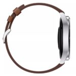 Blulory Glifo G9 Pro Smart Watch Silver — изображение 3