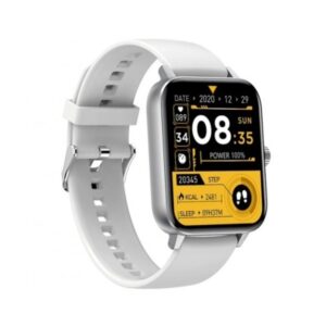 Blulory Glifo RS4 Smart Watch Silver/Pink