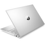 Ноутбук HP Pavilion (P/N 65A88EA) | Felicette 21C1 | Ryzen 7-5700U octa | 16GB DDR4 2DM 3200 | 512GB PCIe value | AMD Radeon Integrated Graphics | 15.6 FHD Antiglare IPS 250 nits Narrow Border | . | OST FreeDOS 3.0 | Natural silver - fingerprint reader | WARR 1 1 0 EURO — изображение 3