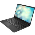Ноутбук HP | Rebak 21C1 (P/N 4H2L2EA) | Ryzen 3-5300U quad | 8GB DDR4 1DM 3200 | 256GB PCIe value | AMD Radeon Integrated Graphics | 15.6 FHD Antiglare slim IPS 250 nits Narrow Border | . | OST FreeDOS 3.0 | Jet Black | WARR 1 1 0 EURO - Image 3