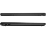 Ноутбук HP | Langkawi 21C1 (P/N 6F930EA) | Celeron N4500 dual | 4GB DDR4 1DM 2933 | 256GB PCIe value | Intel UHD Graphics - UMA | 15.6 FHD Antiglare slim IPS 250 nits Narrow Border | . | OST FreeDOS 3.0 | Jet black | WARR 1 1 0 EURO — изображение 3