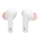 Наушник JBL LIVE PRO+ White — изображение 3