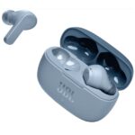 Наушники JBL Wave 200 TWS Blue — изображение 3