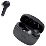 JBL Tune 215 TWS qora - Image 3