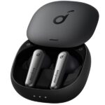 Наушники Anker Soundcore Liberty Air 2 Pro Limited Edition Black - Image 3