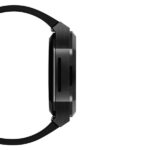 Apple Watch Case Carbon Black 45mm — изображение 4