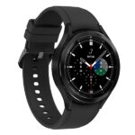Samsung Galaxy Watch4 Classic qora 46 mm - Image 3