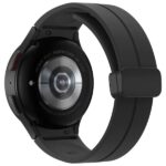 Смарт-часы Samsung Galaxy Watch 5 Pro 45mm Black — изображение 4