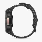 Amazfit T-Rex 2 Ember Black — изображение 4