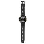 Amazfit T-Rex 2 Astro Black & Gold — изображение 4