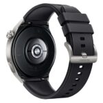 Часы Huawei Watch GT 3 Pro Titanium Silicone Strap — изображение 4