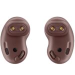 Наушники Samsung Galaxy Buds Live Mistic Bronze — изображение 4