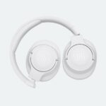 Наушник JBL Tune 760 NC White — изображение 4