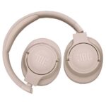 Наушник JBL Tune 710 BT Pink — изображение 4