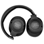 Наушник JBL Tune 710 BT Black — изображение 4