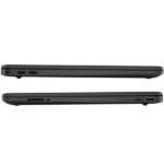 Ноутбук HP Laptop (P/N 4H2L1EA) | Rebak 21C1 | Ryzen 5-5500U hexa | 8GB DDR4 1DM 3200 | 256GB PCIe value | AMD Radeon Integrated Graphics | 15.6 FHD Antiglare slim IPS 250 nits Narrow Border | . | OST FreeDOS 3.0 | Jet Black | WARR 1 1 0 EURO - Image 4