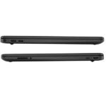 Ноутбук HP | Rebak 21C1 (P/N 4H2L2EA) | Ryzen 3-5300U quad | 8GB DDR4 1DM 3200 | 256GB PCIe value | AMD Radeon Integrated Graphics | 15.6 FHD Antiglare slim IPS 250 nits Narrow Border | . | OST FreeDOS 3.0 | Jet Black | WARR 1 1 0 EURO - Image 4