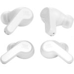 Наушник JBL Wave 200 TWS White — изображение 4