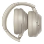 Беспроводные наушники SONY Overhead WH-1000XM4 Kumush - Image 4