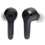 JBL Tune 215 TWS qora - Image 4