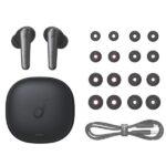 Наушники Anker Soundcore Liberty Air 2 Pro Limited Edition Black - Image 4