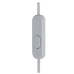 Проводные наушники SONY MDR-EX155AP White — изображение 4
