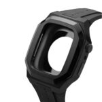 Apple Watch Case Carbon Black 45mm — изображение 3